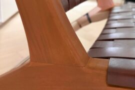 Did Kave Home scam us? The chair delivered looks nothing like the product advertised.