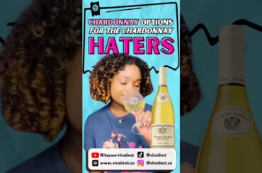 🍋🥂An Unoaked Chardonnay for the Chardonnay Haters: Louis Jadot Mâcon-Villages🥂🍋