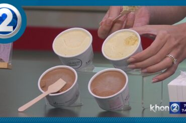 Tamada Sweets Brings Japanese and French Inspired Desserts to Oahu