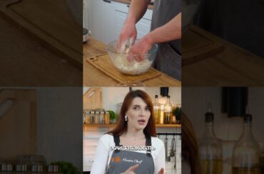 До полугода в морозилке - а блюдо как будто только что из печи! 😍