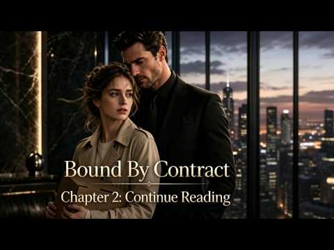 Bound By Contract To The Secret Tycoon | I Thought My Fake Husband Was a Broke Worker… Chapter 2