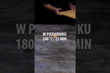To NAJLEPSZY i najszybszy deser z ciasta francuskiego jaki kiedykolwiek jadłam.
