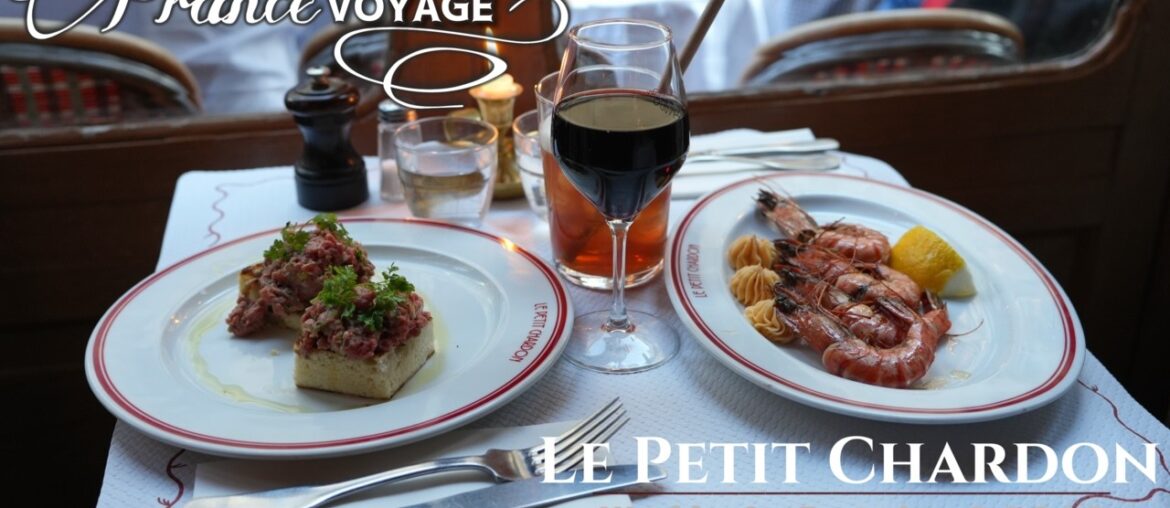 初夏の夕暮れ時のパリ | アペリティフとディナー | Relax Paris 初夏の夕暮れ時のパリ | アペリティフとディナー | Relax Paris