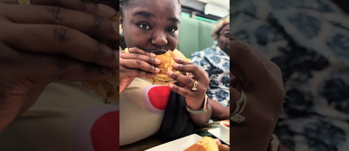 Coconiczys Cookout South East London #foodie