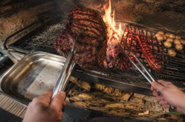 🔴 LIVE POV: Real Kitchen Chaos 🔥 Nonstop Grill Service | French Restaurant