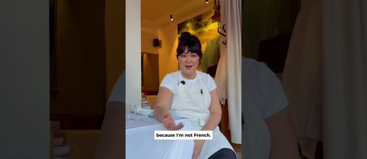 Little Rose, the neo-bistro from Rosheen Kaul and Joe Jones