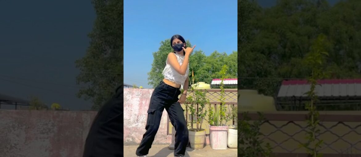 PASSA PASSA 🔥| (Indian Version) Karl Wine × Neha Kakkar x Tony Kakkar #shorts #ytshorts #dance