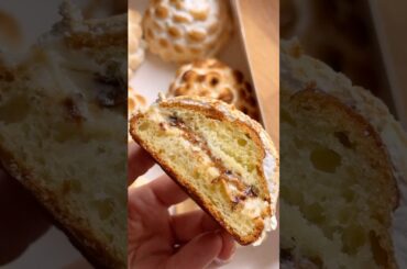 Est-ce que tu connais la Brioche Polonaise ? | Recette pâtisserie inspirée du XVIIIe siècle