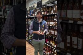How customers pronounce French Wines at Gold’s #humor #funny