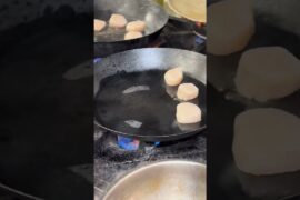 In the Kitchen of Ottawa's Favourite French Bistro