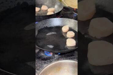 In the Kitchen of Ottawa's Favourite French Bistro