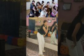 PASSA PASSA | (Indian Version) Karl Wine × Neha Kakkar x Tony Kakkar #shorts #dance #reels #trending