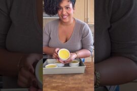 5-Ingredient Crème Brûlée 🤤