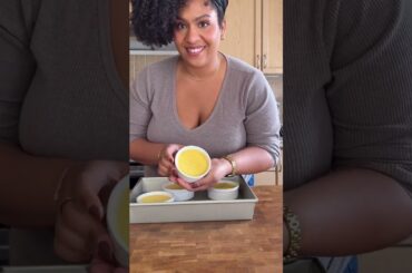 5-Ingredient Crème Brûlée 🤤