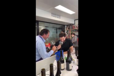 Les coulisses du Guide des meilleurs vins de France 2027