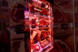 Metz Markthalle 🇫🇷 |Das kulinarische Herz von Metz–Französische Spezialitäten & echte Genusskultur