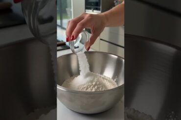 Classic French Baguette Recipe