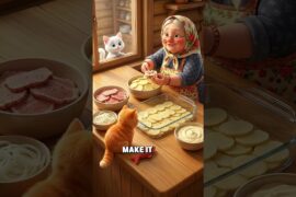 Grandma's French Style Pork The Ultimate Comfort Food Recipe