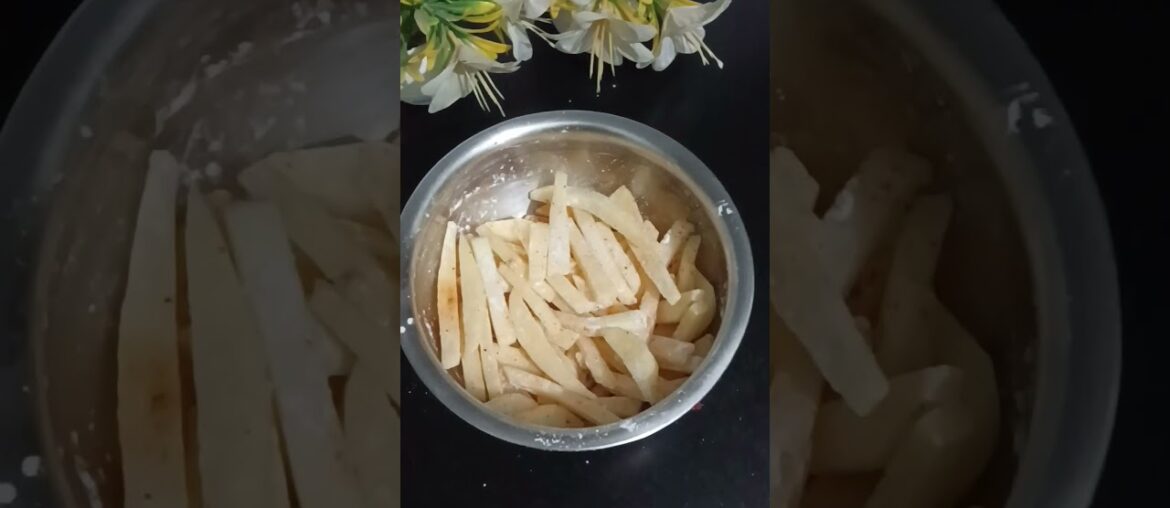 french fries🍟,#shorts #shortsvideo #recipe #ytshorts 🍟😋😋