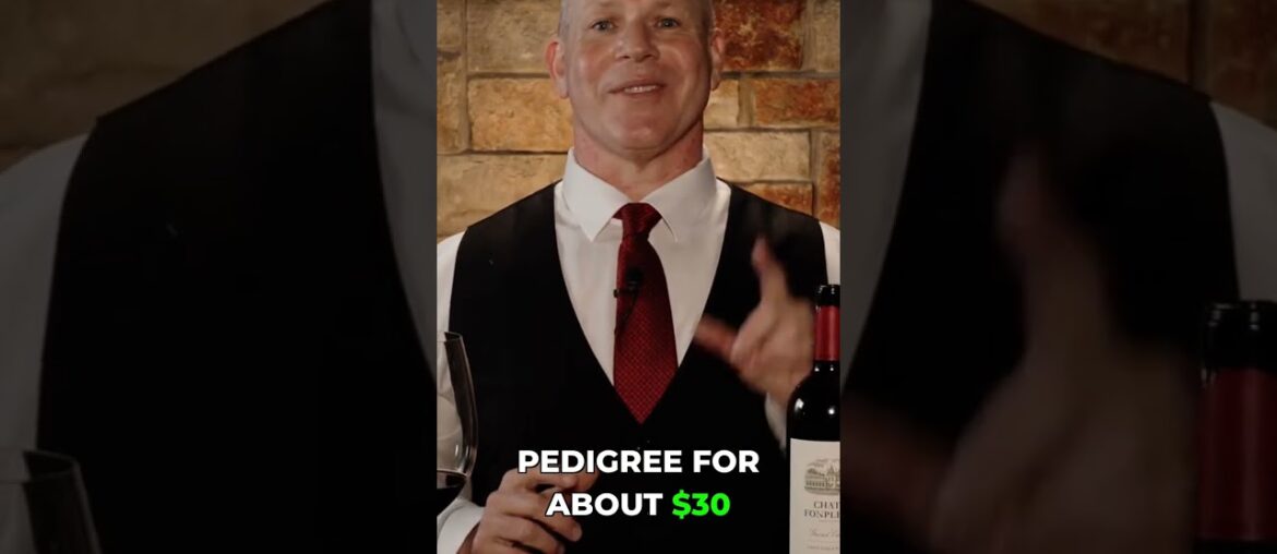 Bordeaux Hack: Get Chateaus for Cheap with Secret Labels!