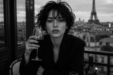 🍷 French Chanson Music | Romantic Paris Evenings & Timeless French Songs 🇫🇷✨