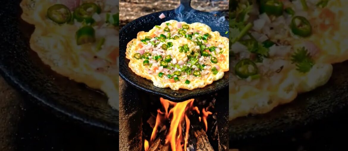 👉 “10₹ का देसी आमलेट 😲 | Chulha Omelette Village Style 🔥”#viral #shorts 👉 "10₹ का देसी आमलेट 😲 | Chulha Omelette Village Style 🔥"#viral #shorts