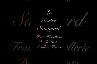 The Price of Cooking: Episode 5: Le Gratin Savoyard #foodlover #foodie #foodshorts #cooking #dairy