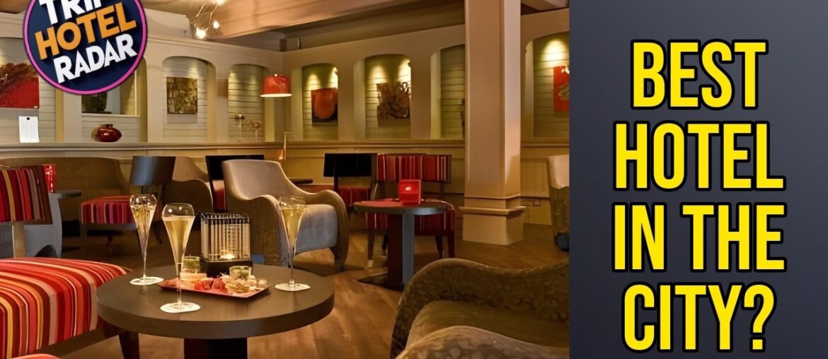 Hotel Atlantic – Best Hotel in the City? | Marquise, France⭐ Hotel Atlantic - Best Hotel in the City? | Marquise, France⭐