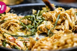 Discover Brittany’s Cuisine: Artichokes, Seaweed & Coastal French Cooking | At Our Neighbour’s Table