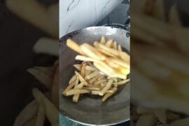 french fries 🍟🍟 #food #recipe #trending #shorts #viralvideo #tasty