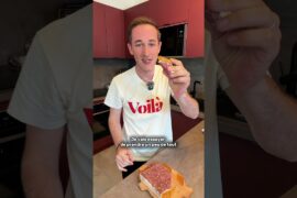Une charcuterie française INCROYABLE !