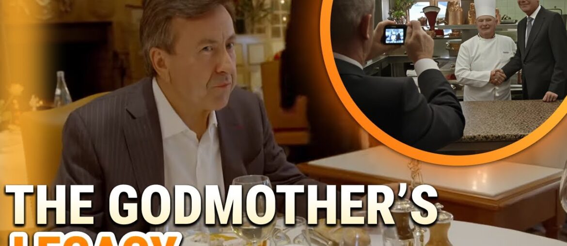 Daniel Boulud Returns to Lyon Culinary Roots | Anthony Bourdain Parts Unknown Daniel Boulud Returns to Lyon Culinary Roots | Anthony Bourdain Parts Unknown