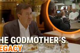 Daniel Boulud Returns to Lyon Culinary Roots | Anthony Bourdain Parts Unknown
