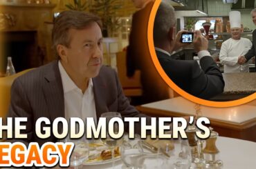 Daniel Boulud Returns to Lyon Culinary Roots | Anthony Bourdain Parts Unknown