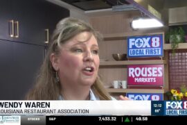 Restaurant Week begins with special diner deals at participating New Orleans eateries