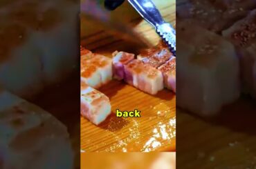 He lost his job… but opened his own GOURMET kitchen