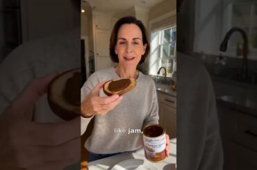 Straight from France Low Fat Gourmet Chestnut Spread with Vanilla