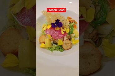 #French Food#French Restaurant#Food#
