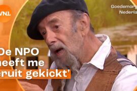 Ilja Gort schrikt: 'Zélfs de Fransen drinken minder wijn, wil je dat niet tegen me zeggen?'