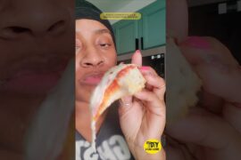 How To Make French Bread Pizza Using Great Value French bread