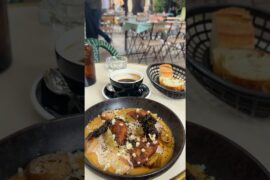 A month of eating in the South of France 🇫🇷