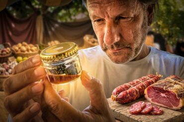 Charcuterie corse et truffes chinoises : ce que les industriels vous cachent