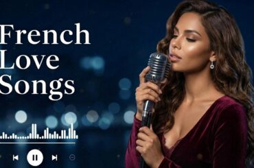 Romantic French Music – Relaxing Parisian Love Songs for Dinner & Wine