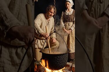 The Peasant Dish That Fooled Kings 🙀 #beefbourguignon #frenchdish #french #usa #usashorts #yt