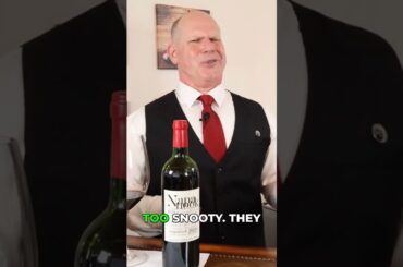 Napa Fans Roast Bordeaux: 'Too Snooty, Too Arrogant!'