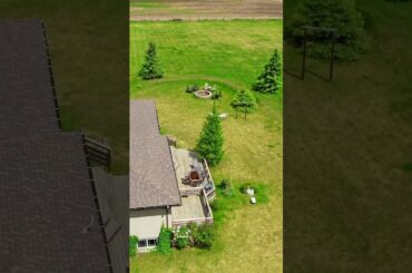 Sturgeon County upgraded and out of a subdivision! #yegacreages #yegre #sturgeoncounty E4493186