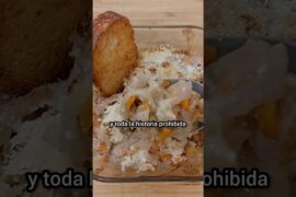 🇮🇹 ¡La Sopa Francesa es Italiana!🤫
