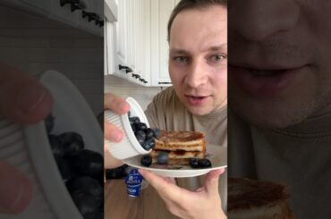 ФРАНЦУЗСКИЕ ТОСТЫ ИЛИ НАШ СЕНДВИЧ?