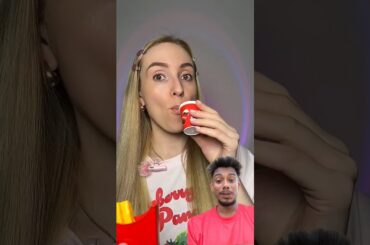 The Most Disgusting French Fries Ever?! 🤮🍟