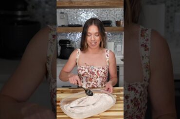 French Toast, French Dip, and Cowboy Butter Sliders at Home… Link to Full Video in Description ❤️